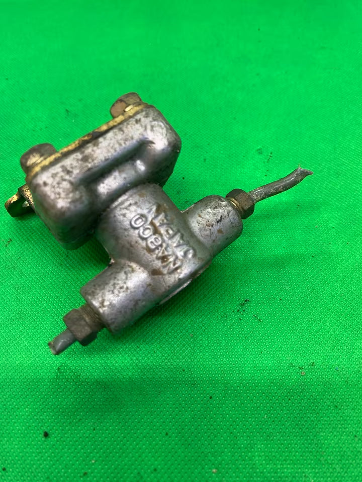 Nissan Primera P11 Bremskraftregulierer