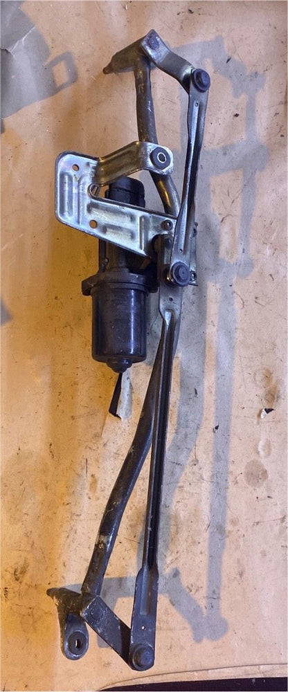Fiat Ducato 250 Scheibenwischergestänge & Motor 064052101010