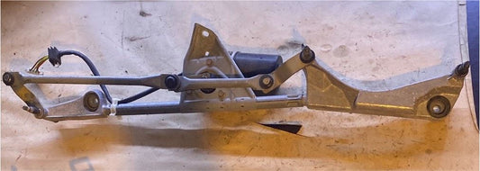 Mercedes W203 CL203 Wischergestänge & Motor A2038200342