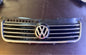 VW Passat 3B Kühlergrill 3B0853651