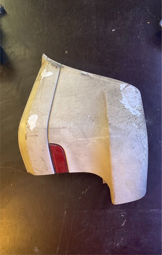 Mercedes Vito 639 Stoßstange hinten Rechts A6398801571