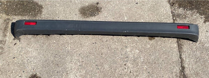 Opel Vivaro Stoßstange hinten 850140101R
