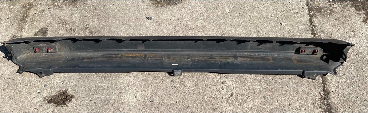 Opel Vivaro Stoßstange hinten 850140101R
