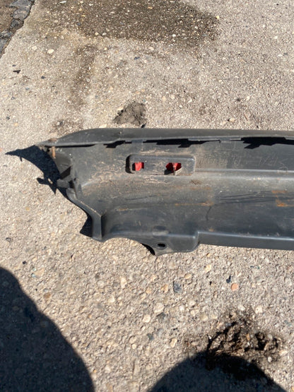 Opel Vivaro Stoßstange hinten 850140101R