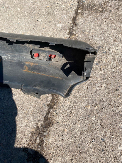 Opel Vivaro Stoßstange hinten 850140101R
