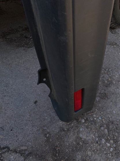 Opel Vivaro Stoßstange hinten 850140101R