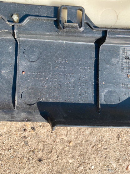 VW Passat/Golf /Seat/Motordeckel 03G103925
