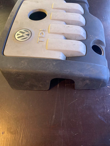 VW Motordeckel 03G103925