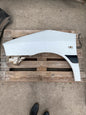 Fiat Doblo linker Kotflügel