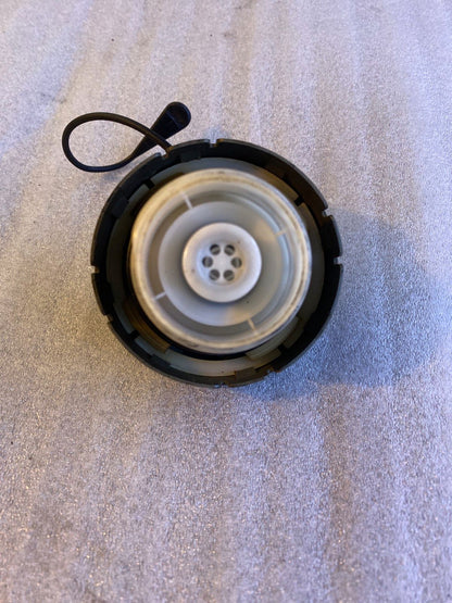 Toyota Avensis T25 06-08 Tankdeckel