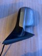 VW Passat 3B Rechter elektr Seitenspiegel 3b0857934