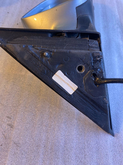 VW Passat 3B Rechter elektr Seitenspiegel 3b0857934