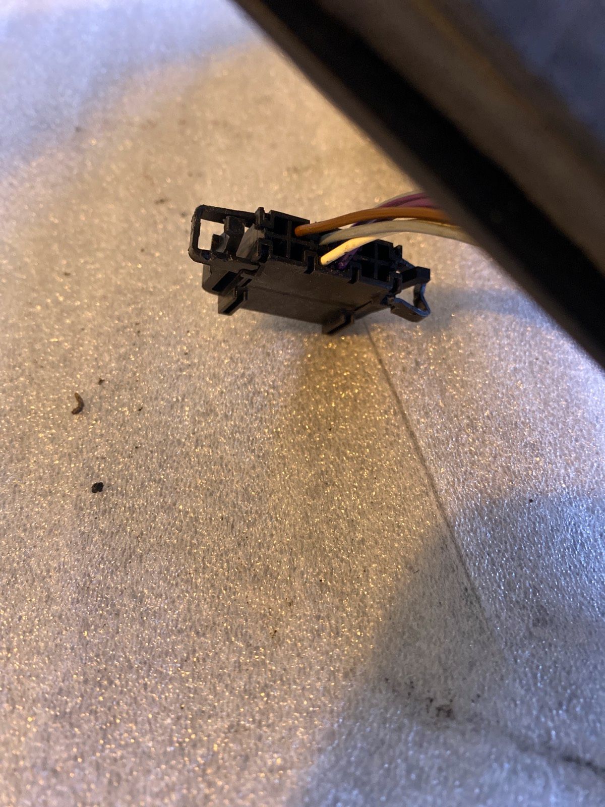 VW Passat 3B Rechter elektr Seitenspiegel 3b0857934