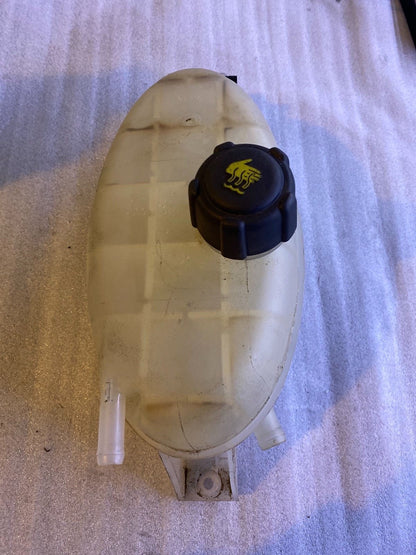 Opel Vivaro Kühlwasserbehälter Ausgleichbehälter 91165571
