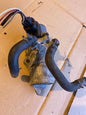 Toyota Corolla AGR Ventil 25620-27080 Denso