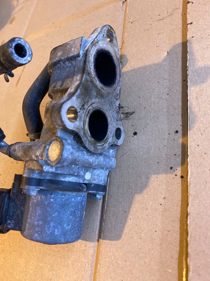 Toyota Corolla AGR Ventil 25620-27080 Denso