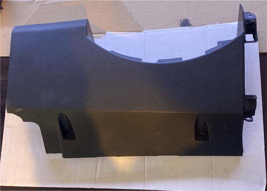 Opel Zafira B Verkleidung seitlich Amaturenbrett 13162505