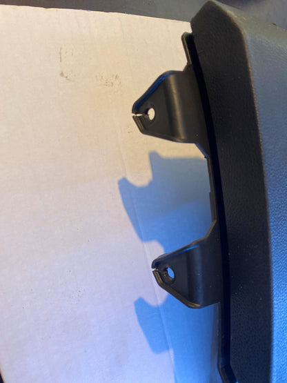 Opel Zafira B Verkleidung seitlich Amaturenbrett 13162505