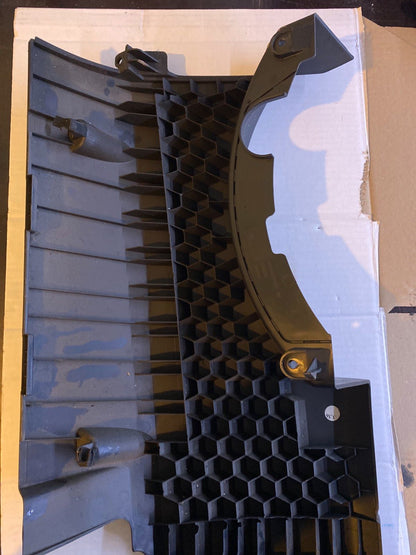 Opel Zafira B Verkleidung seitlich Amaturenbrett 13162505