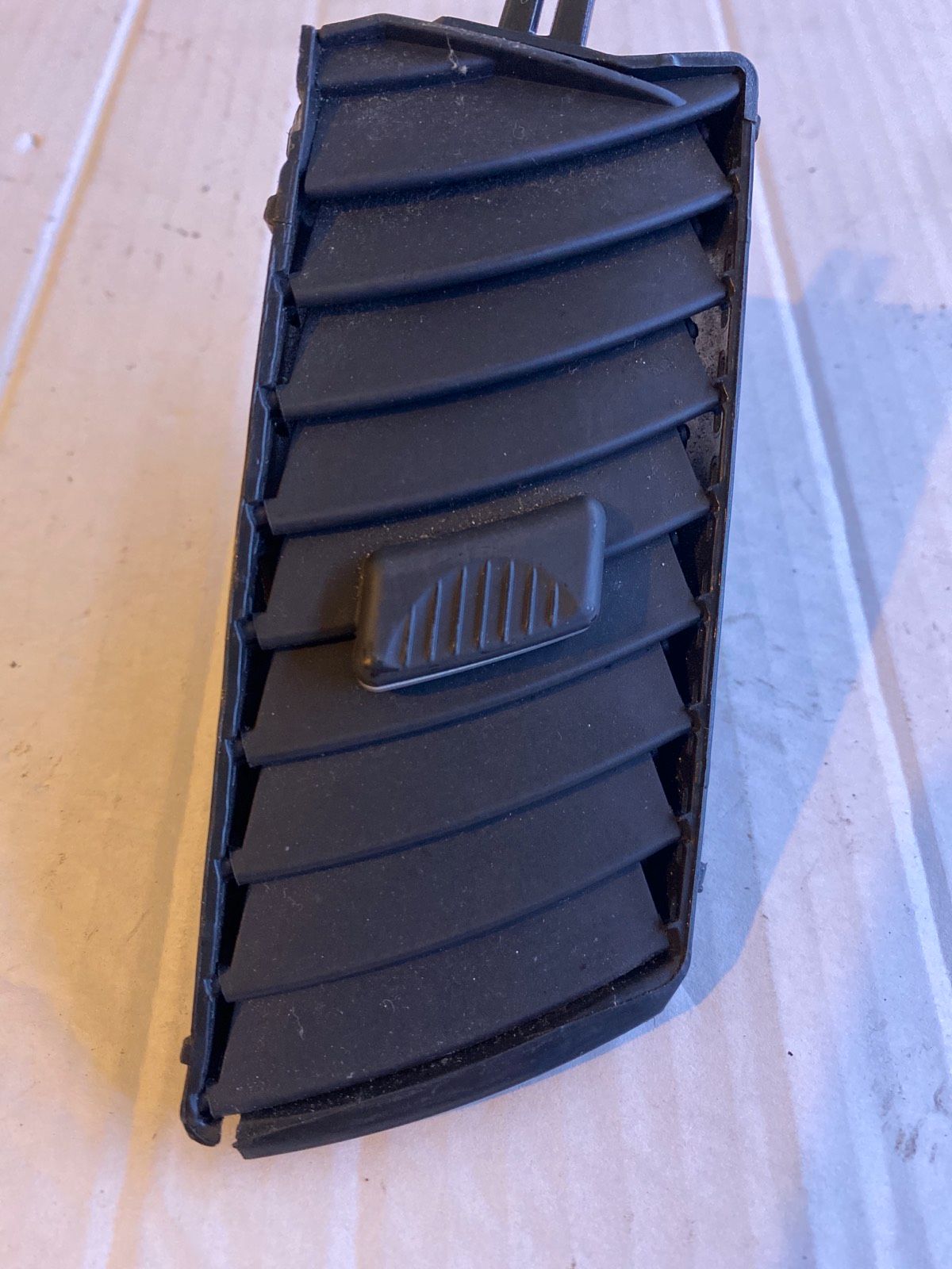 Opel Zafira B Luftdüse 13145264