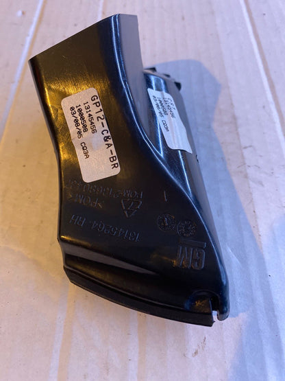 Opel Zafira B Luftdüse 13145264