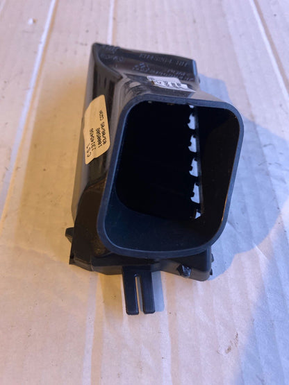 Opel Zafira B Luftdüse 13145264