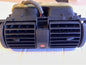 Opel Astra G Luftdüse mit Warnblinker 90560344