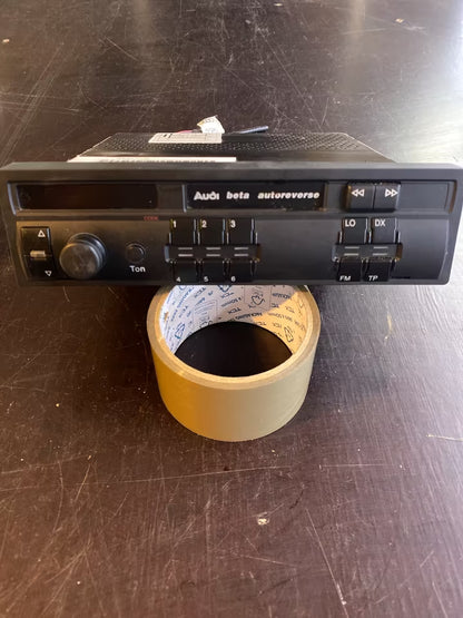 Audi A4 Radio Beta CC 400035152