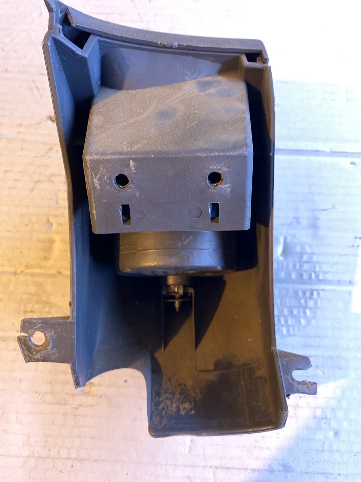 Citroën Jumper Getränkehalter  Becherhalter 130394302
