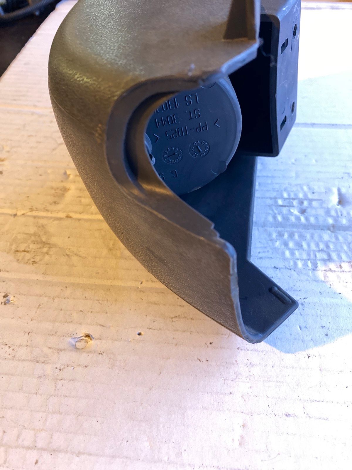 Citroën Jumper Getränkehalter  Becherhalter 130394302