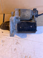 Ford Focus 2 Anlasser 2S6U11000CB