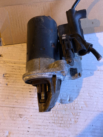 Ford Focus 2 Anlasser 2S6U11000CB
