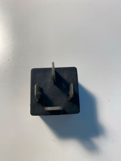 Relais Renault G. Cartier 03.525, 50 A, lila, 03525