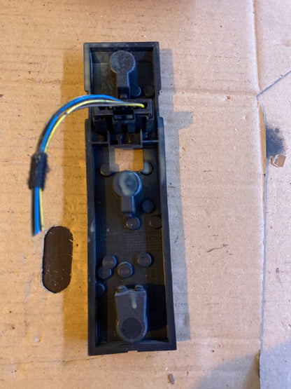 Mini Cooper One Lampenträger 89023373 inkl. Stecker