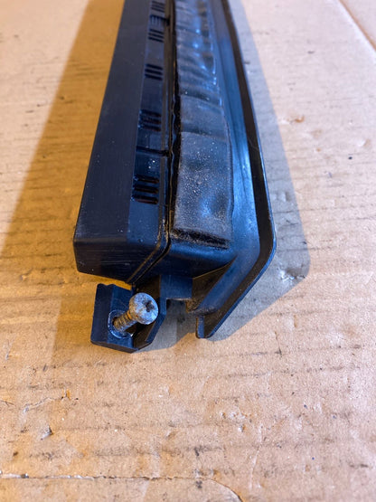 VW Passat 3B 3.Bremslicht 3B9945097A