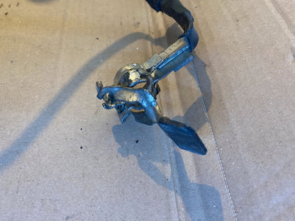 Peugeot Citroen Sicherungskasten 9650664080