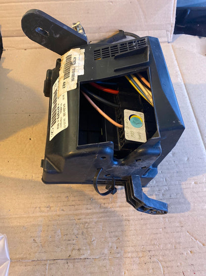 Peugeot Citroen Sicherungskasten 9650664080