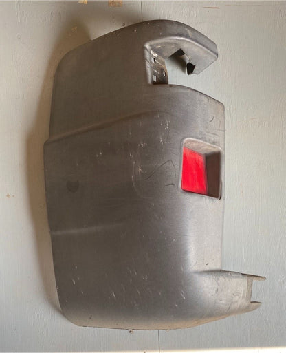 Citroën Jumper Stoßstangeneck Links hinten 130413701