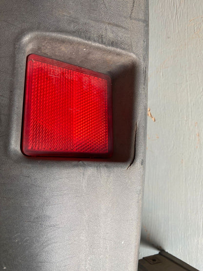 Citroën Jumper Stoßstangeneck Links hinten 130413701