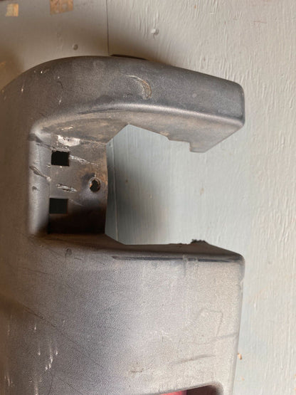 Citroën Jumper Stoßstangeneck Links hinten 130413701