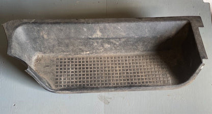 VW Transporter T4 Einstieg 701863735 Trittleiste vorne links