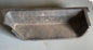 VW Transporter T4 Einstieg 701863735 Trittleiste vorne links