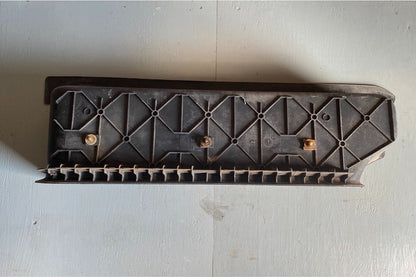 VW Transporter T4 Einstieg 701863735 Trittleiste vorne links
