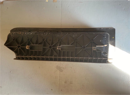 VW T4 Einstiegs Trittbrett vorne rechts 701863736B