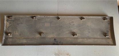 Fiat Ducato 250/ Citroën Jumper Zierleiste 1304344070