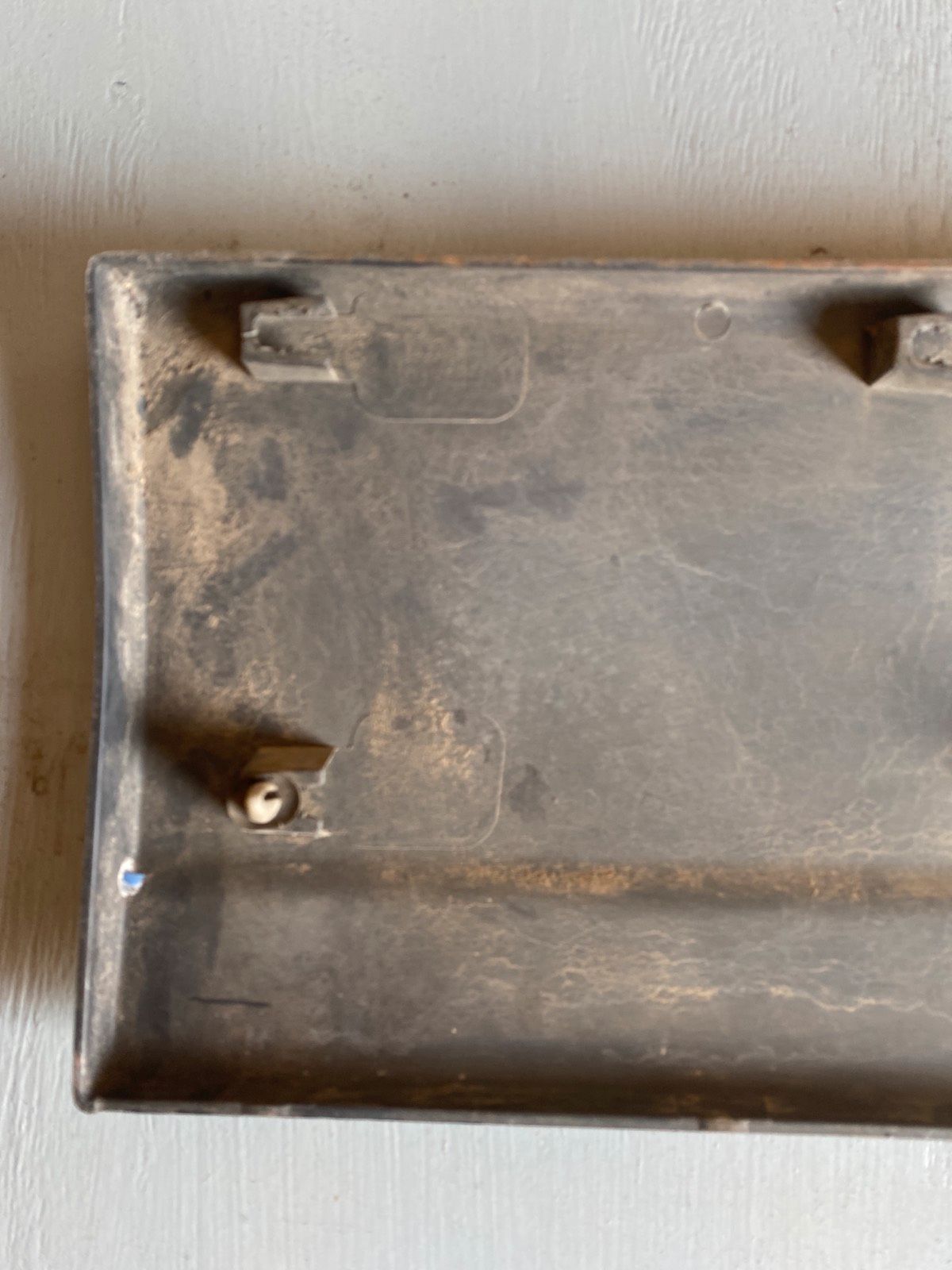 Fiat Ducato 250/ Citroën Jumper Zierleiste 1304344070