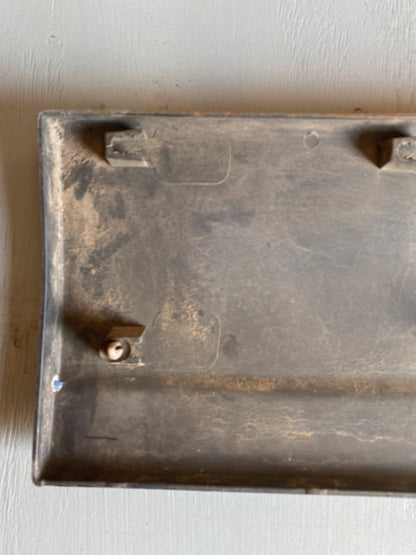 Fiat Ducato 250/ Citroën Jumper Zierleiste 1304344070