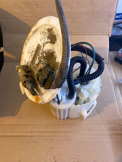 Opel Zafira B Krafstoffpumpe 13129985