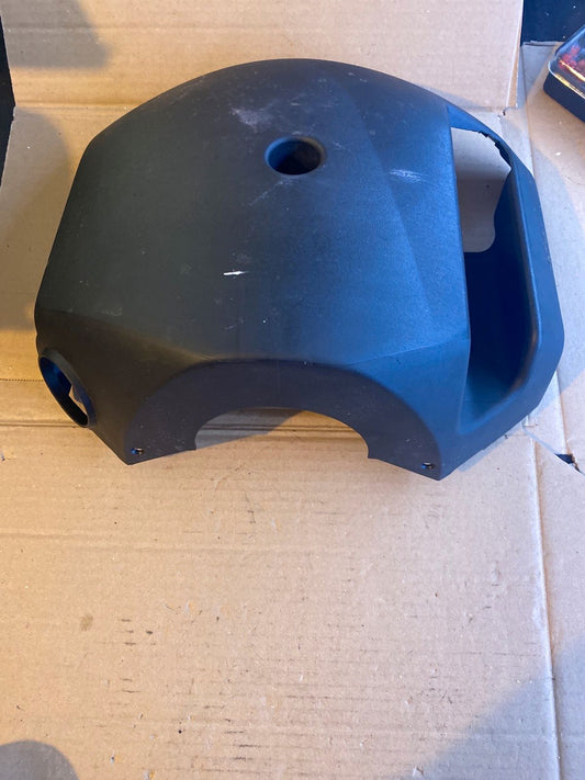 Original Opel Zafira B Verkleidung 13162560 Abdeckung Lenksäule