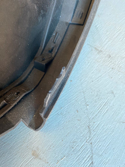 VW Passat 3B Verkleidung Lenksäule Lichtschalter 3B1857921